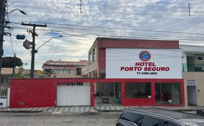 Rede Andrade Porto Seguro