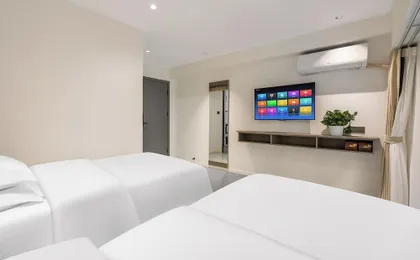 Sx Hotel