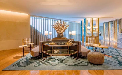 Conrad Hangzhou