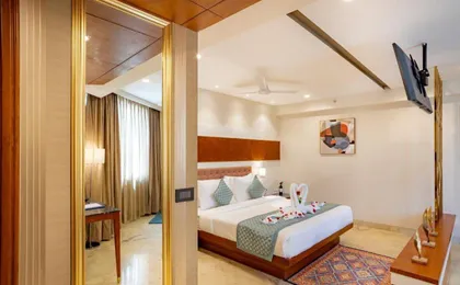 Inde Signature Jaipur
