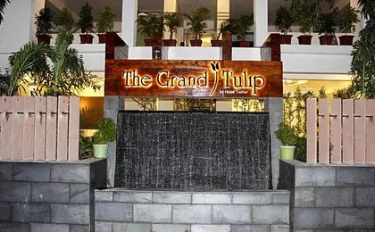 The Grand Tulip - Pune