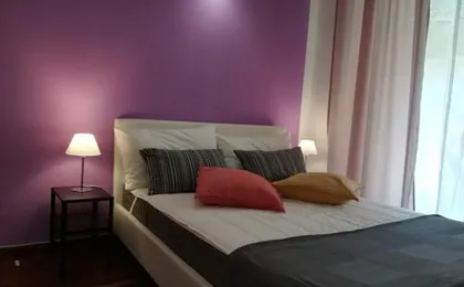 Vicarìa - Guest House - Napoli Centrale
