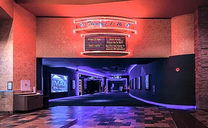 Red Rock Casino Resort Spa