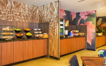 Fairfield Inn & Suites by Marriott Milwaukee Downtown