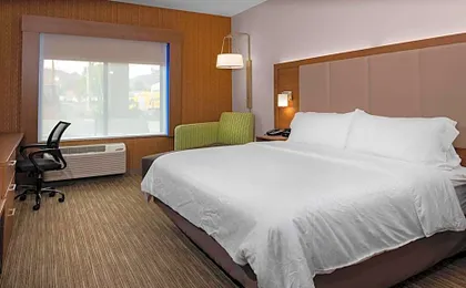 Holiday Inn Express And Suites The Dalles By IHG