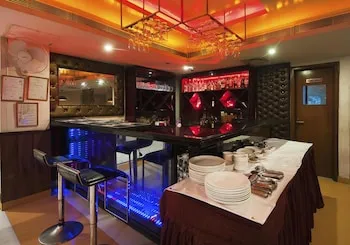 Hotel Ramhan Palace
