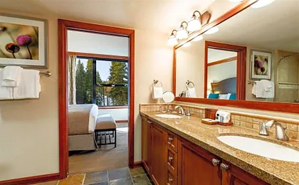 Everline Resort and Spa, Lake Tahoe