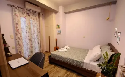 Casa di Cleopatra - Heraklion Luxurious Getaway