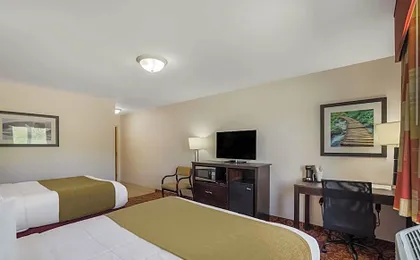SureStay Hotel by Best Western Whittington Rend Lake