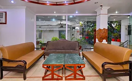 Hotel kabeer