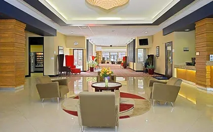 Causeway Bay Hotel