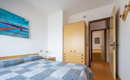 Charming Apartment Near the Beach in Bibione