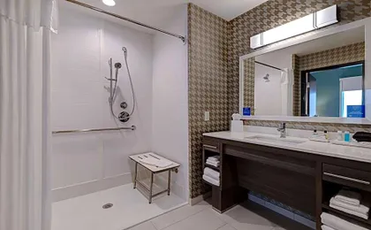 Home2 Suites By Hilton Dekalb