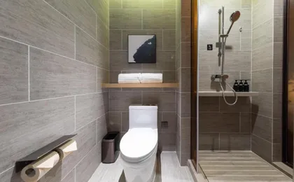 Atour Hotel Shanghai Wujiaochang Daxue Road