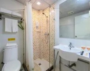 Home Inn Neo Wuhan Optics Valley Software Park Road