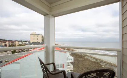 A Place At The Beach Offices