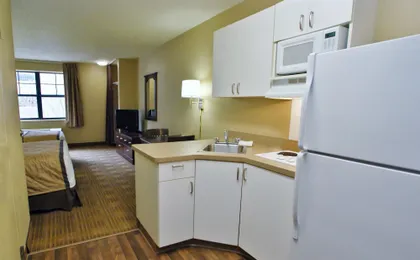 Extended Stay America Los Angeles Long Beach Airport