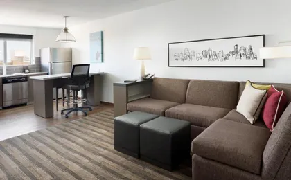 Hyatt House Dallas/Frisco