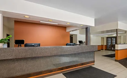 Econo Lodge Manistee