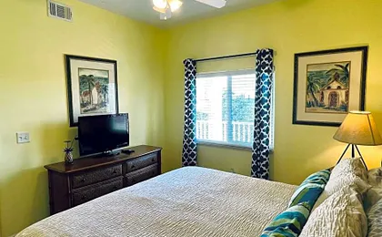 Boca Ciega Resort