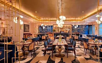 The Park New Delhi Hotel
