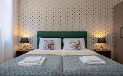 Aurora Rooms B&B Pula