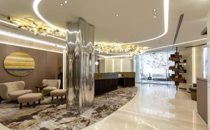 Intercontinental Paris - Champs-Elysees Etoile