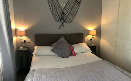 Four Seasons Guest House