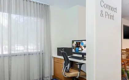 Fairfield Inn & Suites by Marriott Houston Humble