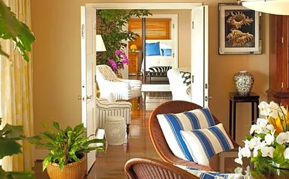 The Kahala Hotel And Resort