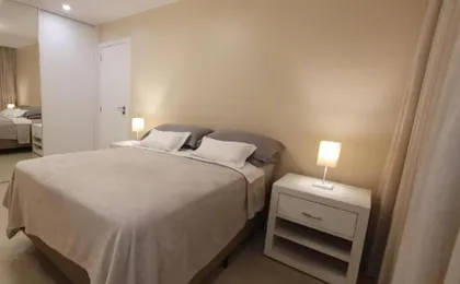 Apartamento Em Frente a Praia Da Barra Da Tijuca