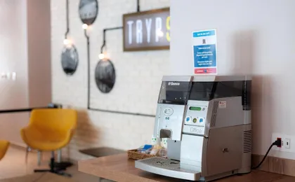Tryp by Wyndham Sao Paulo Paulista Paraiso
