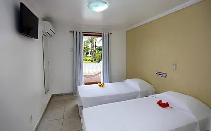 Benko´s Praia Hotel