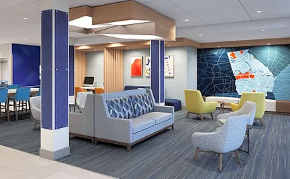 Holiday Inn Express & Suites DFW Airport Southwest - Euless