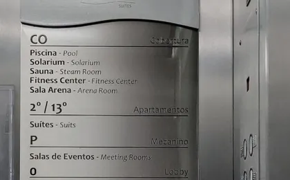 Flat No Bienal Suites, Ibirapuera, Aeroporto, Casv