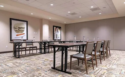 Hampton Inn by Hilton Tucson Downtown