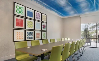 Holiday Inn Express Atlanta Sw - Newnan