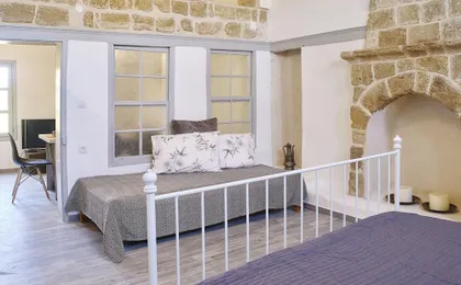 Old Town House