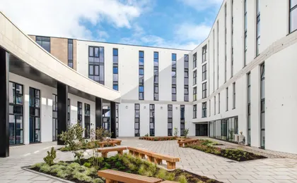 Destiny Student - Brae House