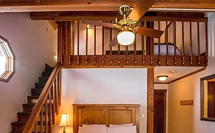 Kandahar Lodge at Whitefish Mountain Resort
