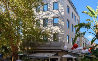 Fos Residential Apartments