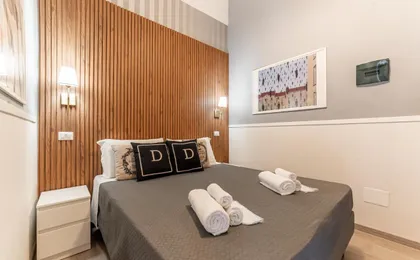 B&B Domus Domas