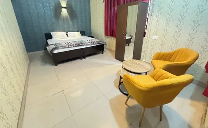 Devashish Homestay