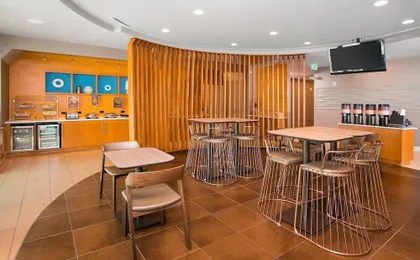 Springhill Suites Fairfax Fair Oaks