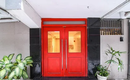 Fabhotel Sayeeda International