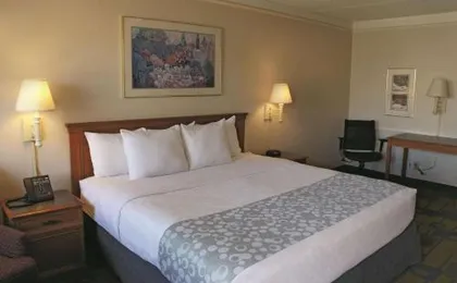 La Quinta Inn by Wyndham Clute Lake Jackson