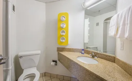 Americas Best Value Inn Knoxville East