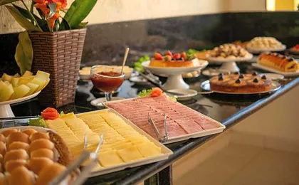 Andimar Hotel