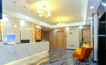 Shenzhen XIYA Hotel (Guangming TianLiao Branch)