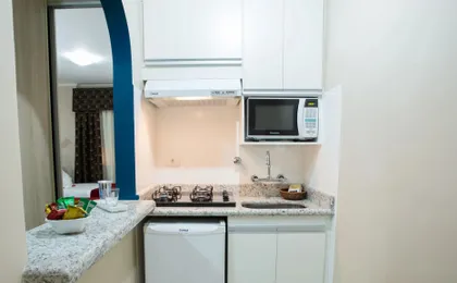 Paulista Flat Hotel